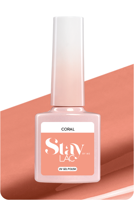 coral